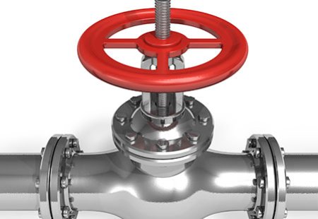 Gate Valve