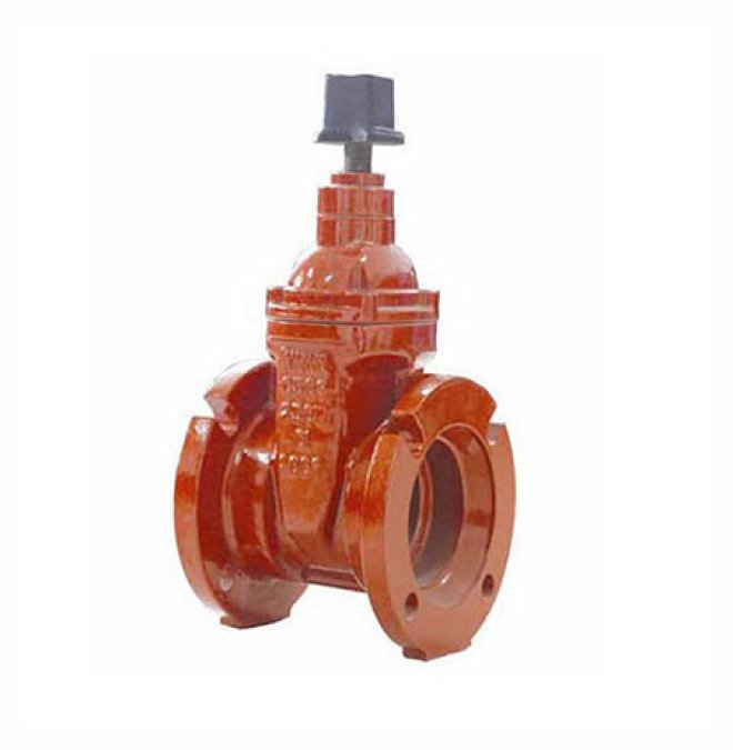 AWWA C509 250 PSI/300 PSI MJ909