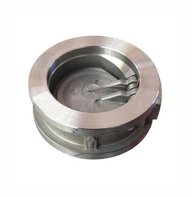Wafer type single Disc Swing Check Valve