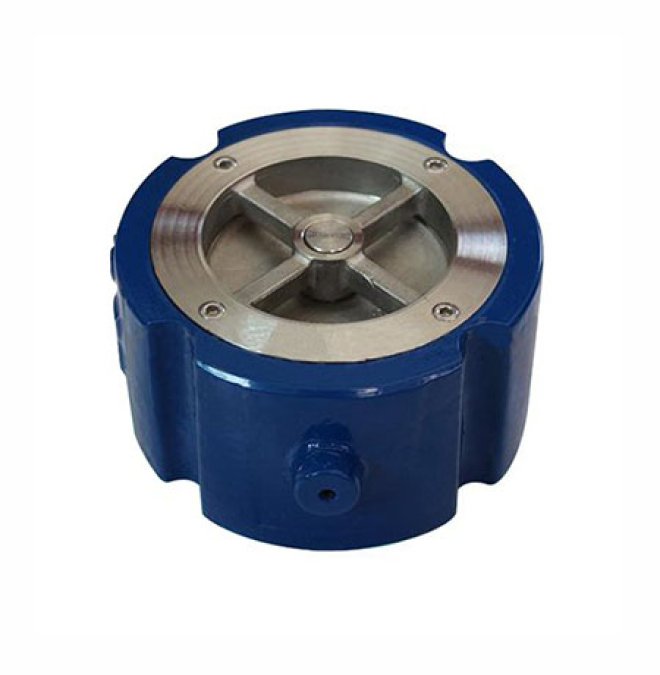 Wafer Type Silent Check Valve