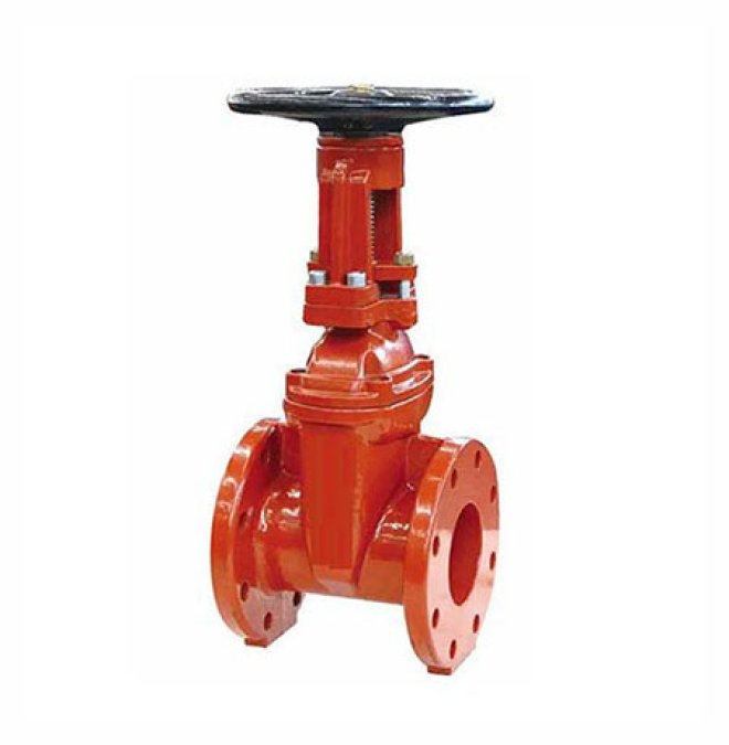 AWWA C509 250 PSI/300 PSI F907