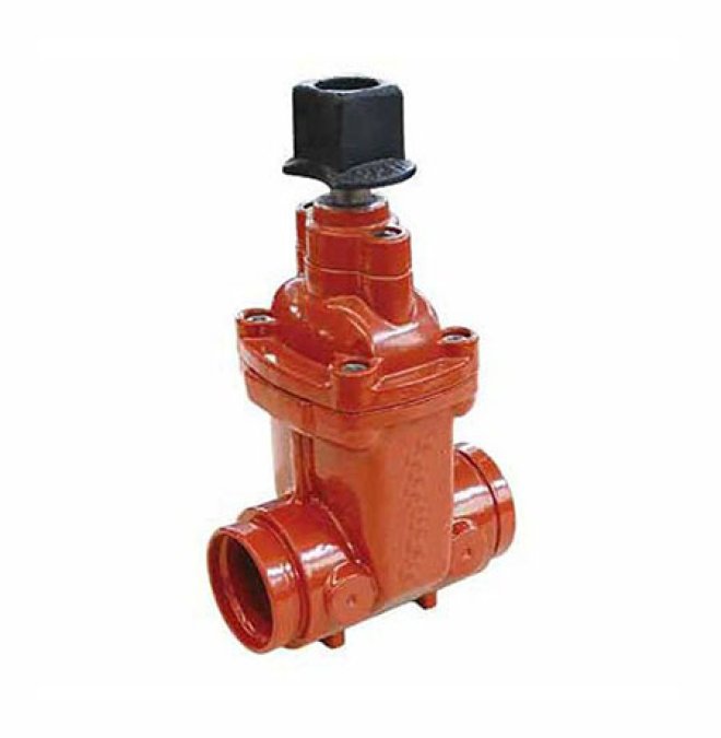 AWWA C509 250 PSI/300 PSI F909