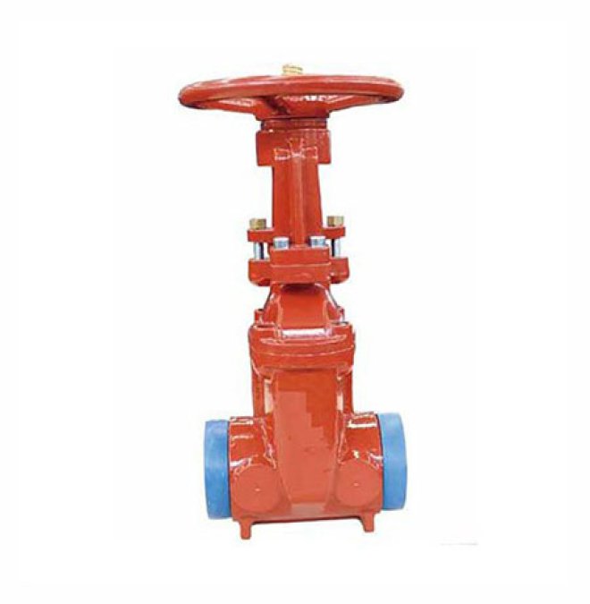 AWWA C509 250 PSI/300 PSI 135/138