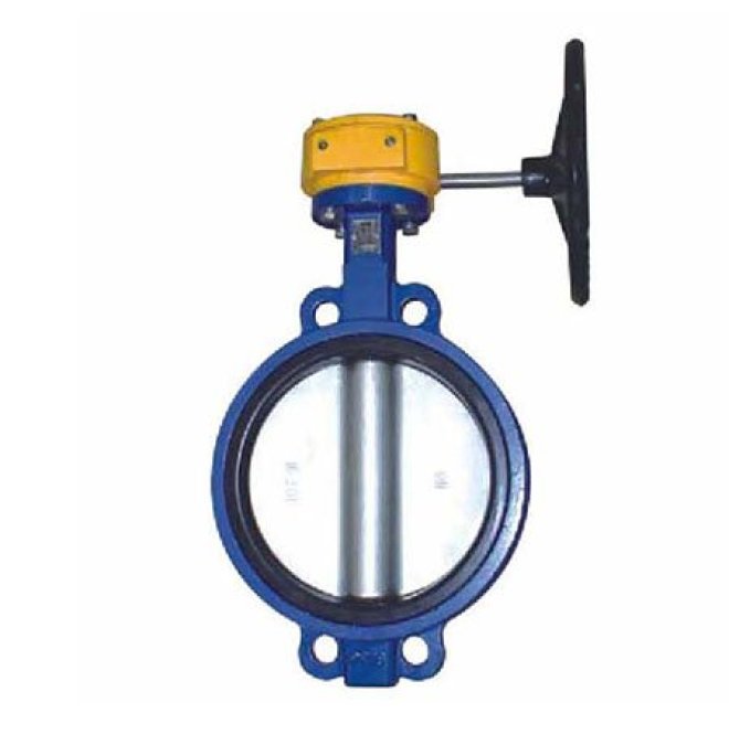 Wafer Butterfly Valve